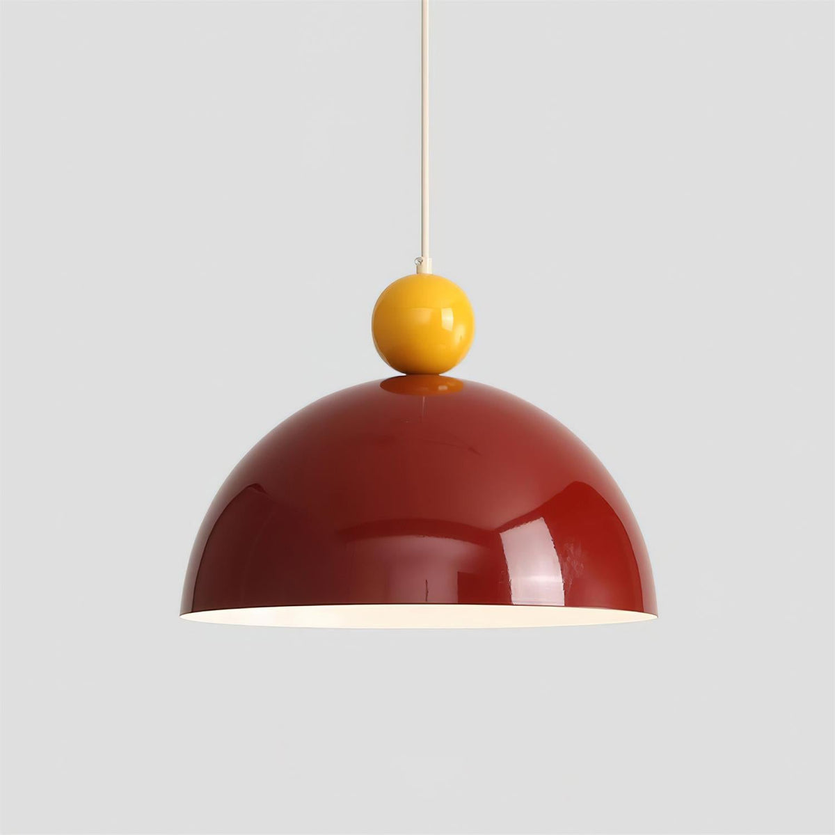 Dotto Metal Pendant Lamp — product view 11