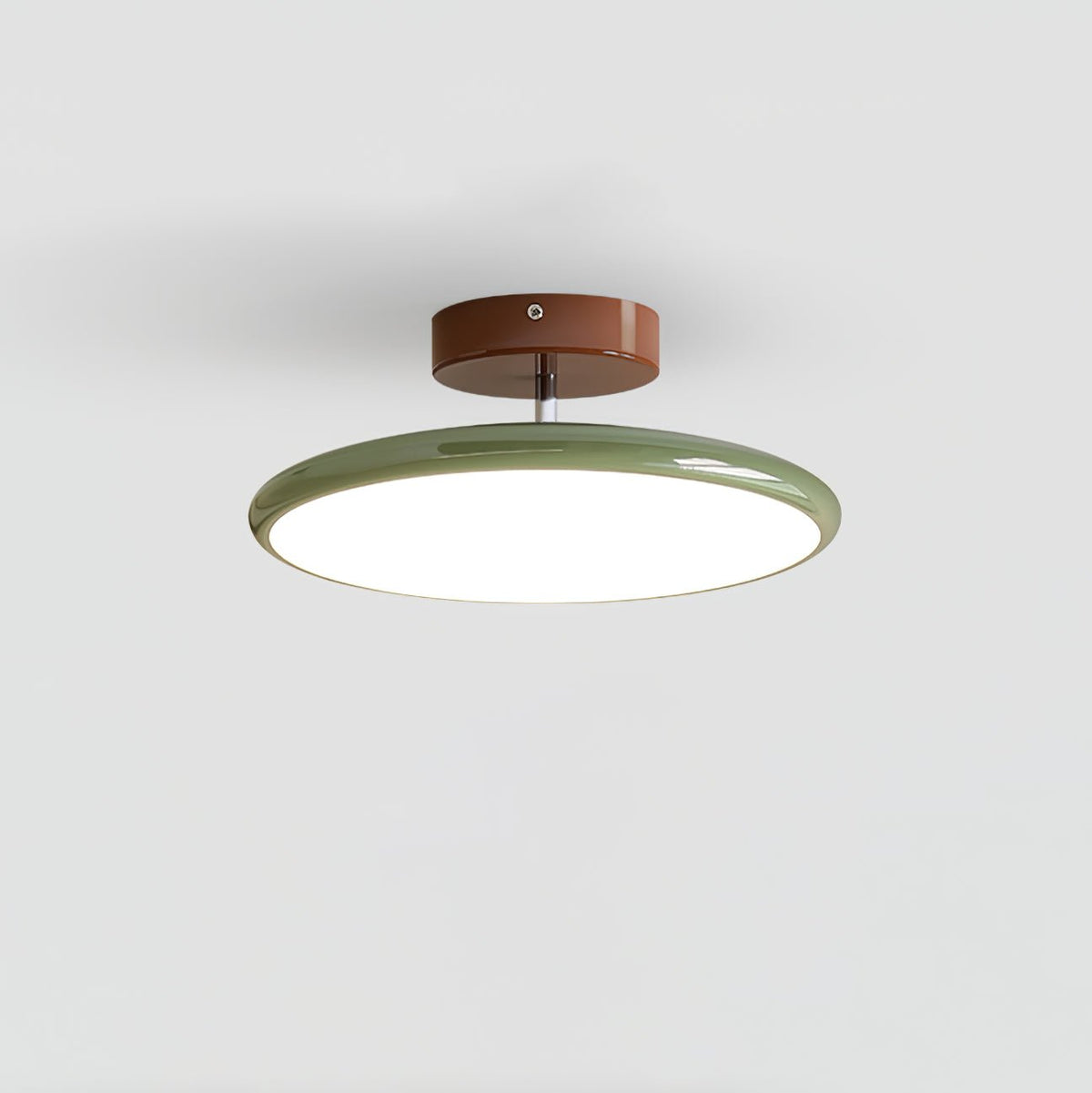 Drift Adjustable LED Ceiling Light