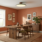 Drift Adjustable LED Ceiling Light