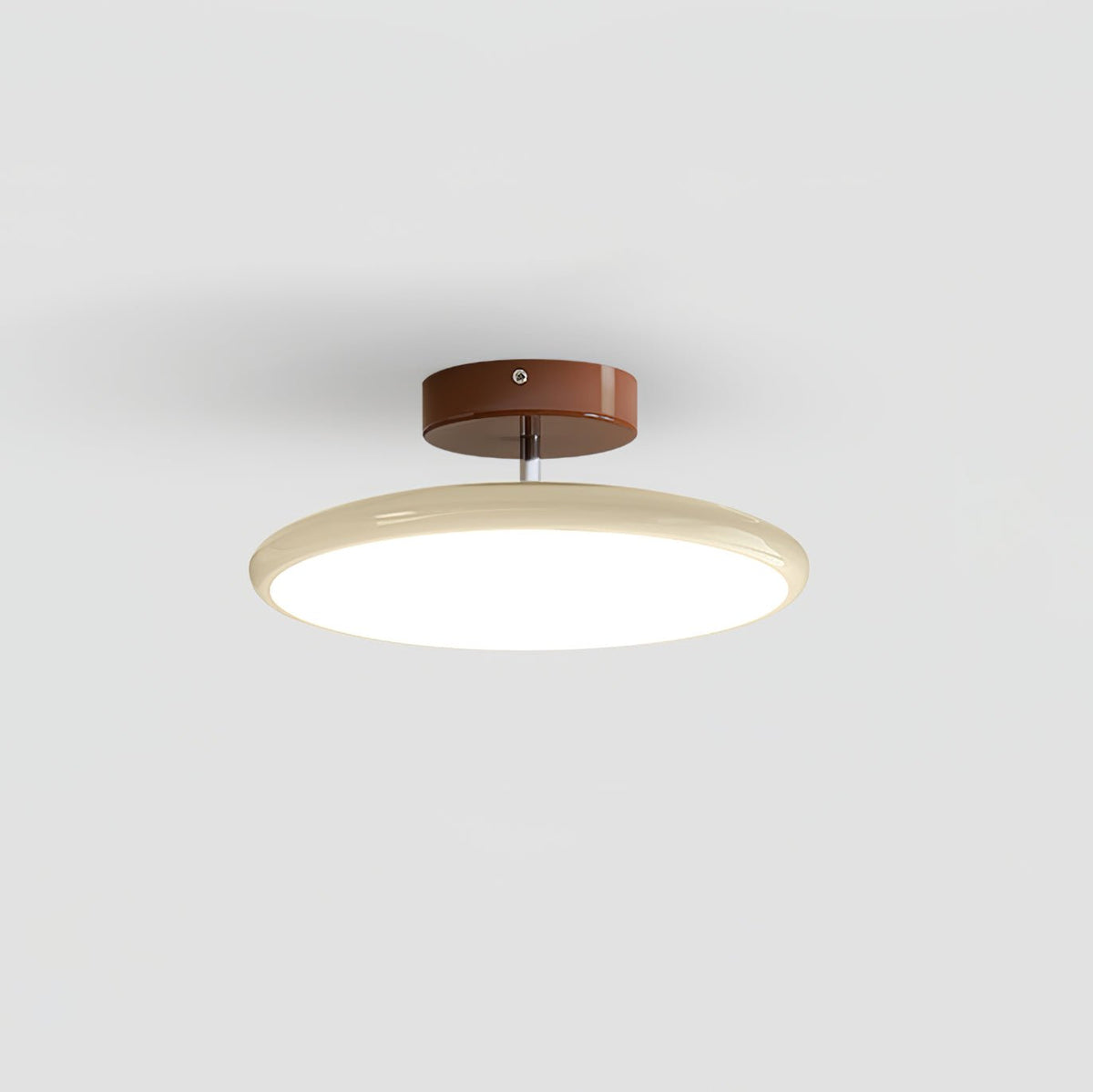 Drift Adjustable LED Ceiling Light