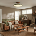 Drift Adjustable LED Ceiling Light