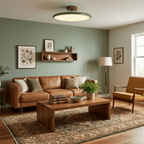Drift Adjustable LED Ceiling Light