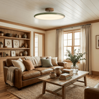Drift Adjustable LED Ceiling Light