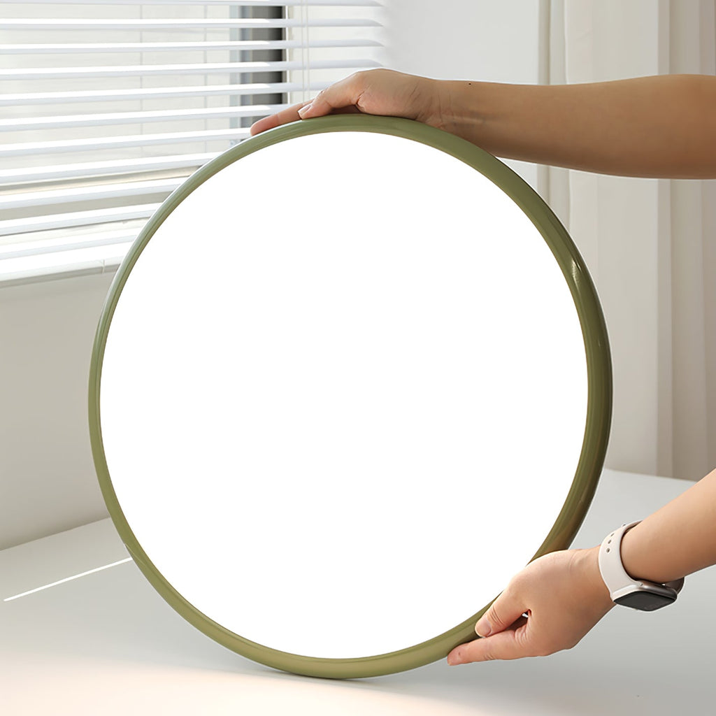 Drift Adjustable LED Ceiling Light