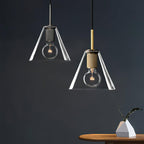 Driti Brass Pendant Lamp — product view 25