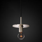 Driti Brass Pendant Lamp — product view 29