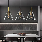 Driti Brass Pendant Lamp — product view 31