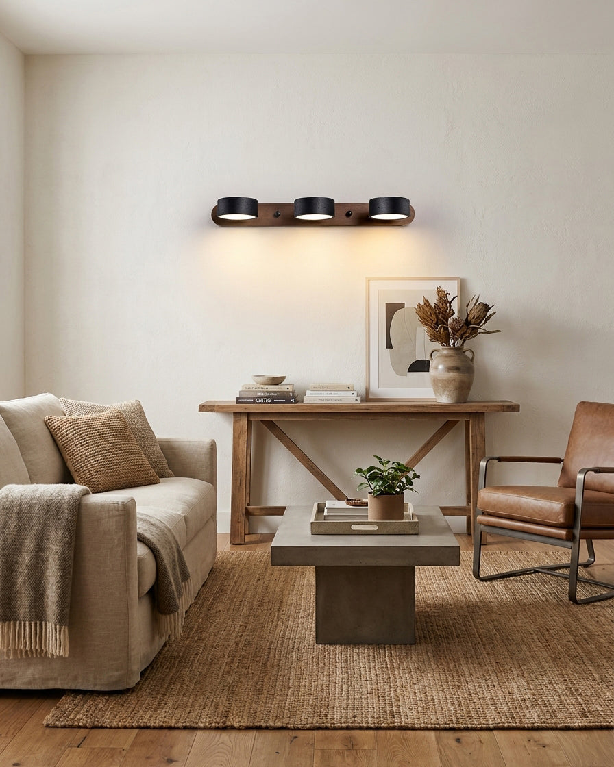 Duvale Travertine Wall Sconce — product view 10