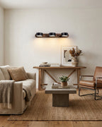 Duvale Travertine Wall Sconce — product view 10