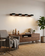 Duvale Travertine Wall Sconce — product view 11