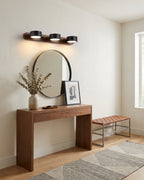 Duvale Travertine Wall Sconce — product view 12