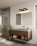 Duvale Travertine Wall Sconce — product view 14