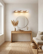 Duvale Travertine Wall Sconce — product view 16