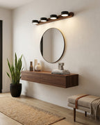 Duvale Travertine Wall Sconce — product view 17