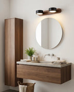 Duvale Travertine Wall Sconce — product view 18