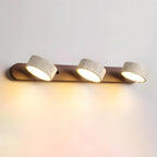 Duvale Travertine Wall Sconce — product view 30