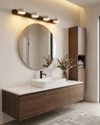 Duvale Travertine Wall Sconce — product view 4