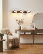 Duvale Travertine Wall Sconce — product view 5