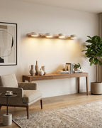 Duvale Travertine Wall Sconce — product view 7