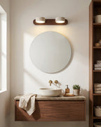 Duvale Travertine Wall Sconce — product view 9
