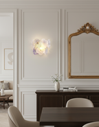 Elaria Glass Wall Lamp — product view 7