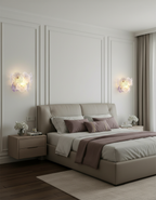 Elaria Glass Wall Lamp — product view 10
