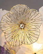 Elaria Glass Wall Lamp — product view 29