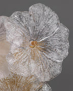 Elaria Glass Wall Lamp — product view 30