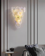 Elaria Glass Wall Lamp — product view 23
