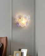 Elaria Glass Wall Lamp — product view 17