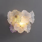 Elaria Glass Wall Lamp — product view 20