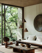 Elmira Wood Pendant Lamp — product view 20