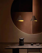 Elmira Wood Pendant Lamp — product view 15