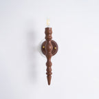 Eloise Wood Wall Lamp — product view 27