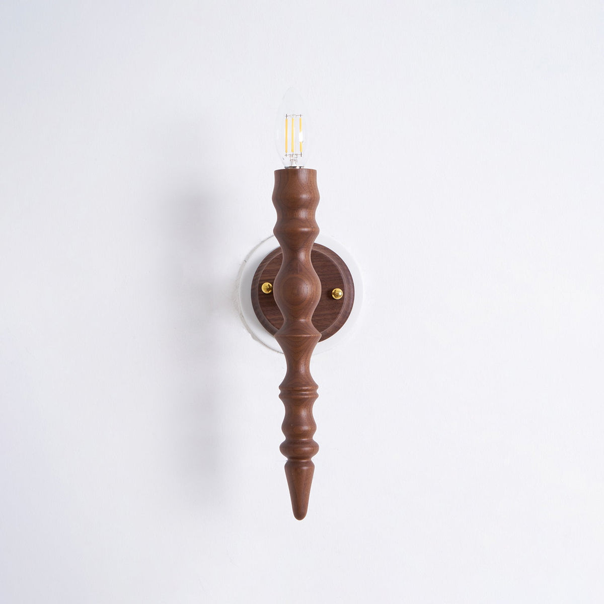 Eloise Wood Wall Lamp — product view 27