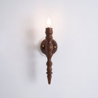 Eloise Wood Wall Lamp — product view 28