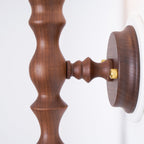 Eloise Wood Wall Lamp — product view 29