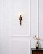 Eloise Wood Wall Lamp — product view 16