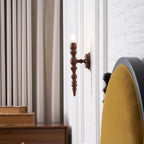 Eloise Wood Wall Lamp — product view 14