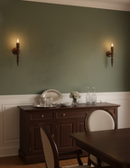 Eloise Wood Wall Lamp — product view 8
