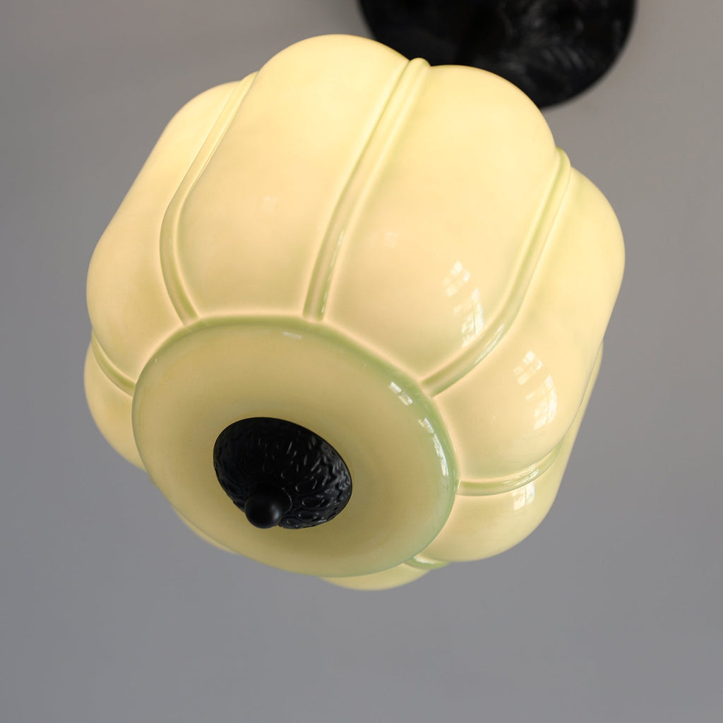 Eloise Meliora Glass Ceiling Lamp — product view 17