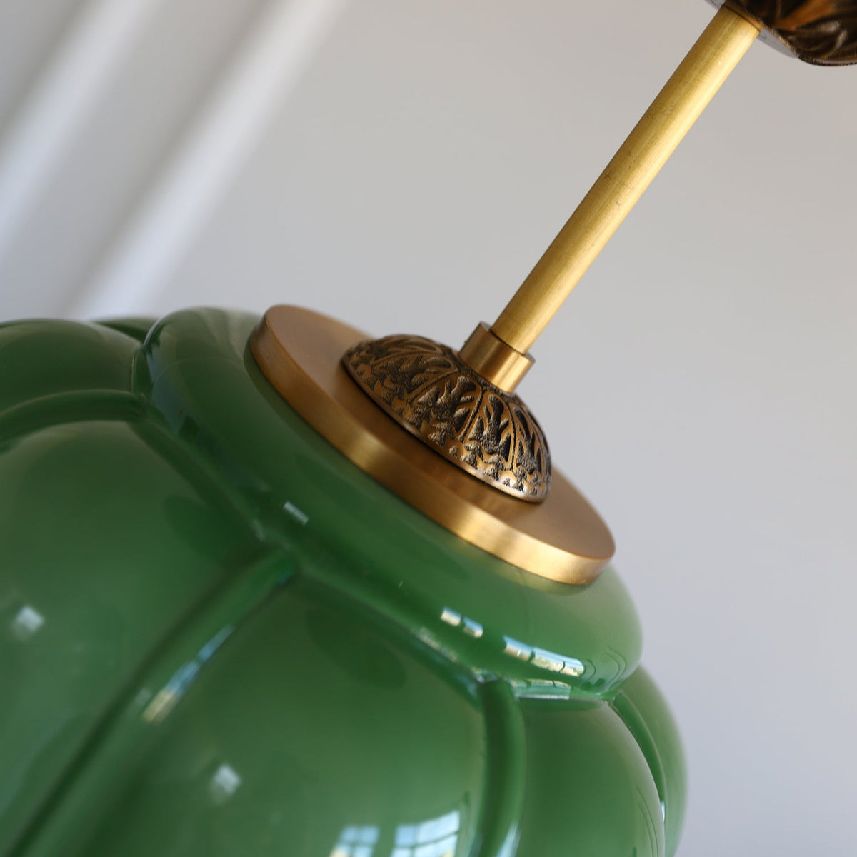 Eloise Meliora Glass Ceiling Lamp — product view 15
