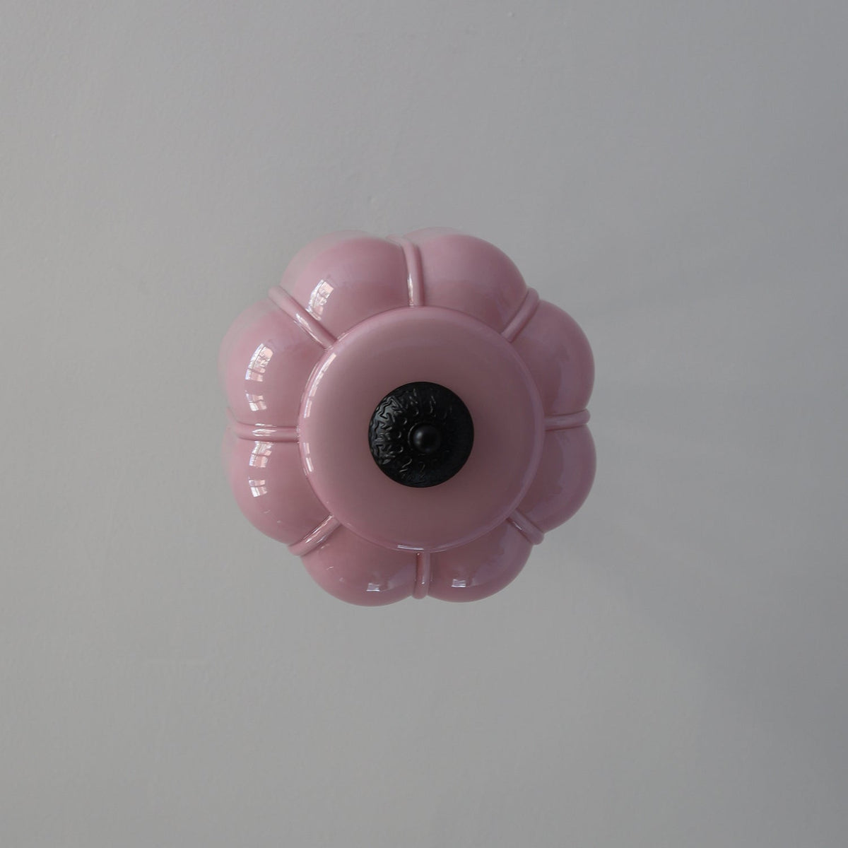 Eloise Meliora Glass Ceiling Lamp — product view 11