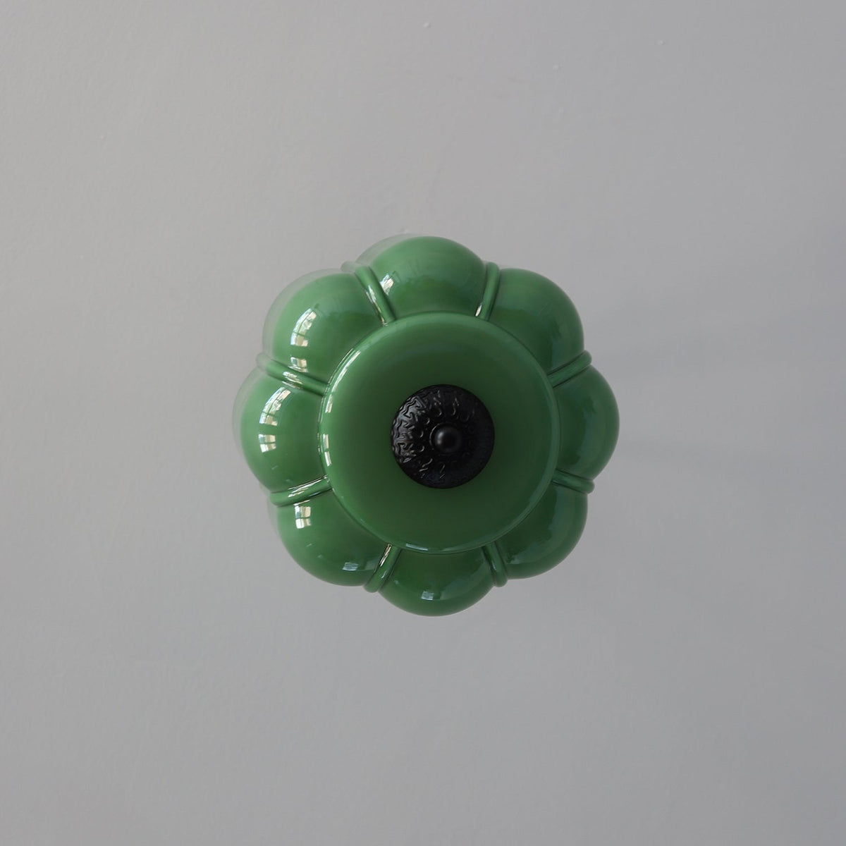Eloise Meliora Glass Ceiling Lamp — product view 10