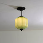 Eloise Meliora Glass Ceiling Lamp — product view 7