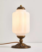 Eloise Glass Table Lamp — product view 11