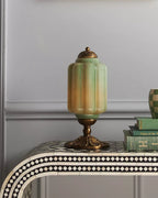 Eloise Glass Table Lamp — product view 14