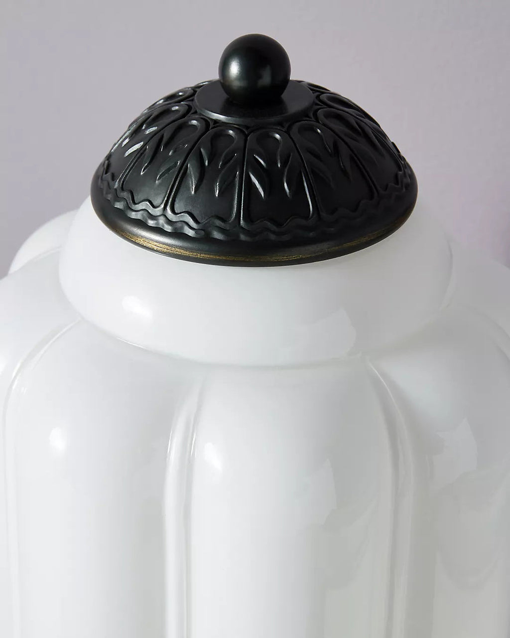 Eloise Glass Table Lamp — product view 16