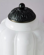 Eloise Glass Table Lamp — product view 16