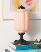 Eloise Glass Table Lamp — product view 17